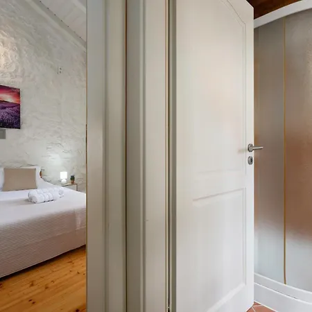 Дом отдыха Unit_type_terraced_house 55766